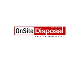 OnSite Disposal entry by Niels