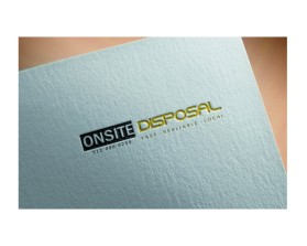 OnSite Disposal entry by Niels