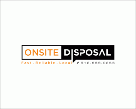 OnSite Disposal entry by Super