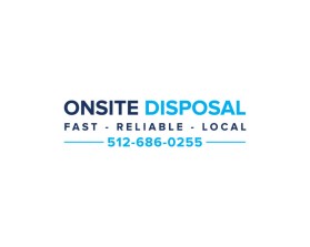 OnSite Disposal entry by nsdhyd