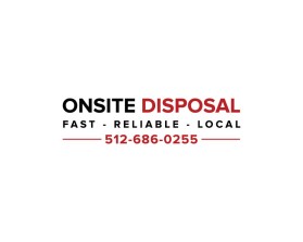 OnSite Disposal entry by nsdhyd