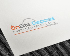 OnSite Disposal entry by idnas01