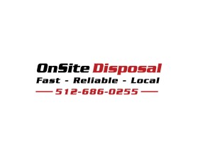 OnSite Disposal entry by nsdhyd