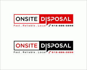 OnSite Disposal entry by Super