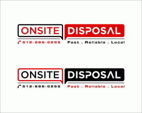 OnSite Disposal entry by Super