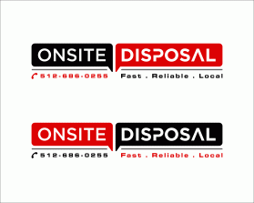 OnSite Disposal entry by Super