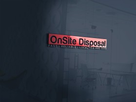 OnSite Disposal entry by T2T