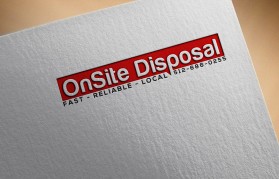 OnSite Disposal entry by T2T