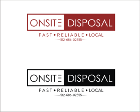 OnSite Disposal entry by dogeco