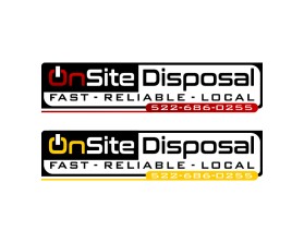 OnSite Disposal entry by idnas01