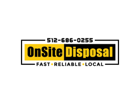OnSite Disposal entry by PINOYPRIDESIGN