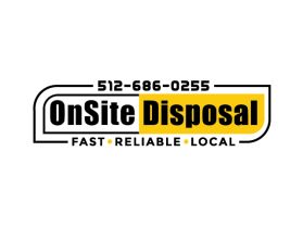 OnSite Disposal entry by PINOYPRIDESIGN