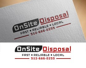 OnSite Disposal entry by bal designs