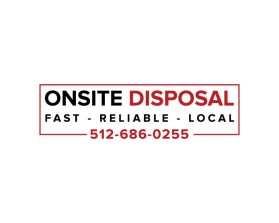OnSite Disposal entry by nsdhyd
