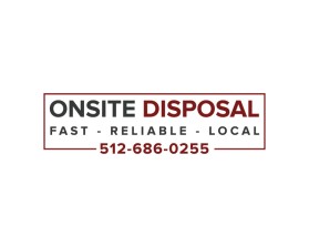 OnSite Disposal entry by nsdhyd