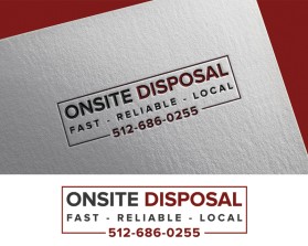 OnSite Disposal entry by nsdhyd