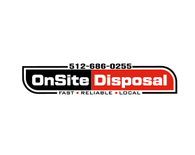 Winning entry: OnSite Disposal entry by Magmion
