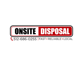 OnSite Disposal entry by BPBdesign