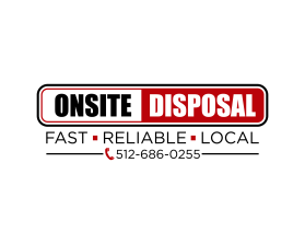 OnSite Disposal entry by BPBdesign