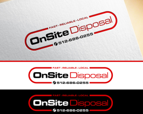 OnSite Disposal entry by sella