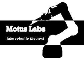 Motus Labs entry by Cave_Canem