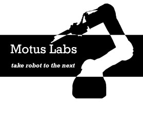 Motus Labs entry by Cave_Canem