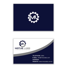 Motus Labs entry by andrelopes