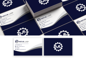 Motus Labs entry by andrelopes