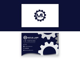 Motus Labs entry by andrelopes