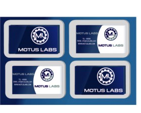 Motus Labs entry by supritybhattacharya