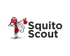 www.SquitoScout.com entry by Cantik Design
