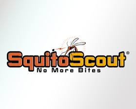 www.SquitoScout.com entry by logohub