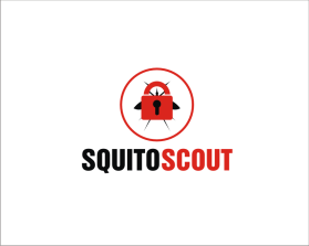 www.SquitoScout.com entry by dogeco