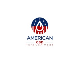 American CBD entry by PRgrafis
