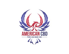 American CBD entry by kreativeGURU