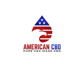 American CBD entry by logo037