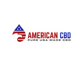 American CBD entry by logo037