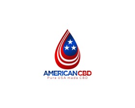 American CBD entry by PRgrafis