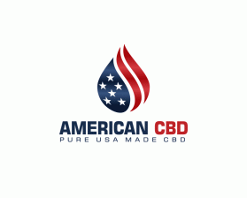 Winning entry: American CBD entry by jellareed