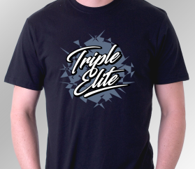 TRIPLE ELITE entry by smarttaste
