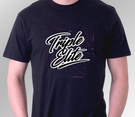 TRIPLE ELITE entry by smarttaste
