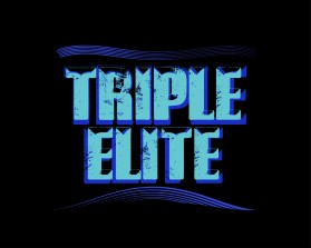 TRIPLE ELITE entry by Microtonal