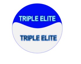 TRIPLE ELITE entry by supritybhattacharya