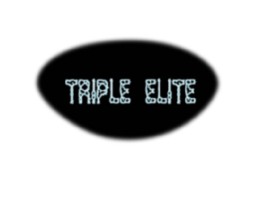 TRIPLE ELITE entry by supritybhattacharya