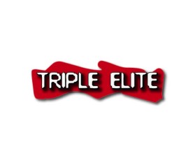 TRIPLE ELITE entry by supritybhattacharya