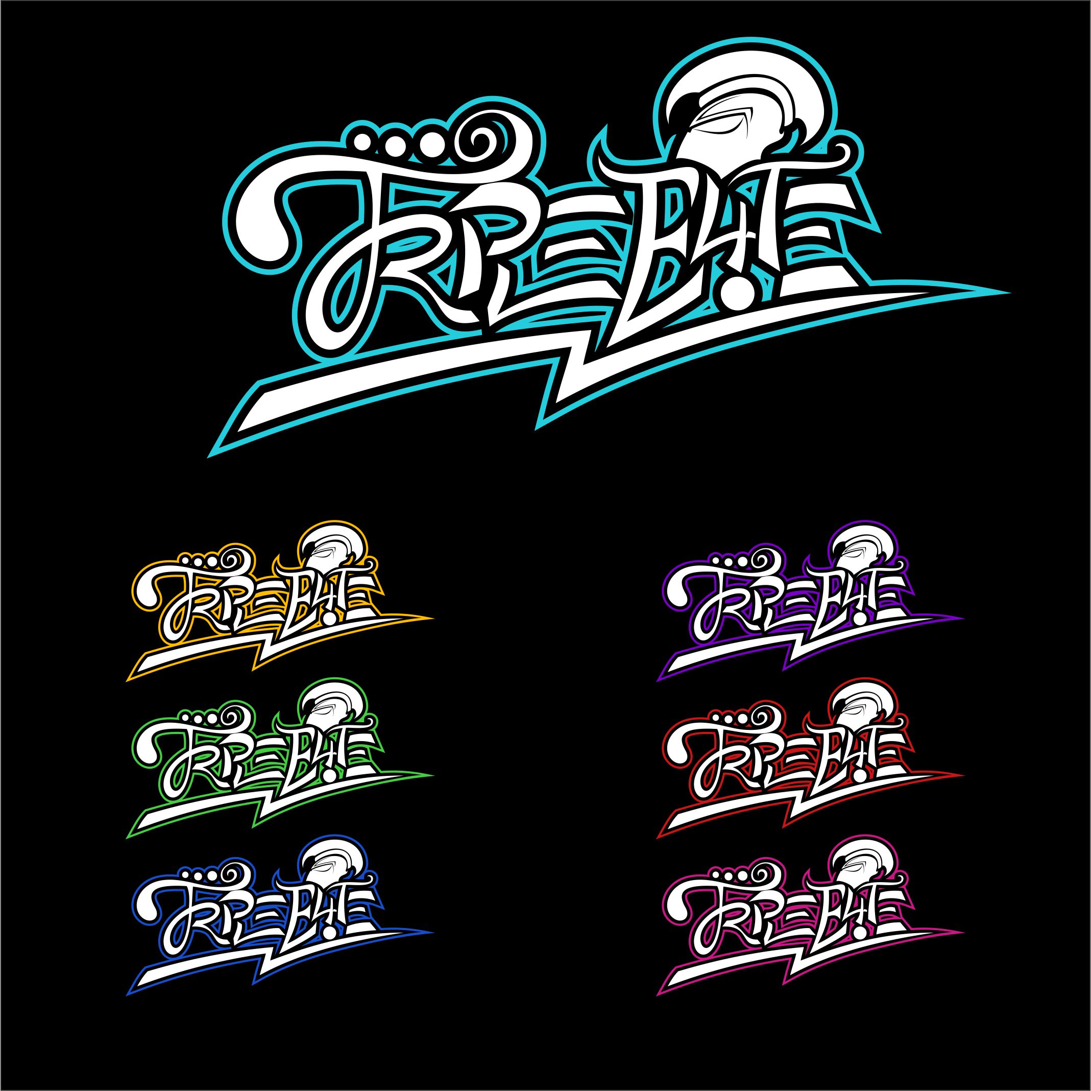 Graphic Design entry 1545857 submitted by jangAbayz to the Graphic Design for TRIPLE ELITE run by ccrawf50