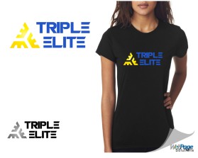 TRIPLE ELITE entry by webpagesol