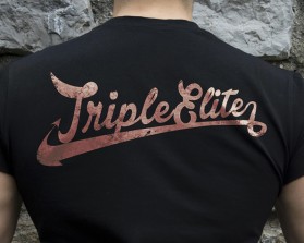 TRIPLE ELITE entry by logohub