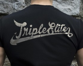 TRIPLE ELITE entry by logohub