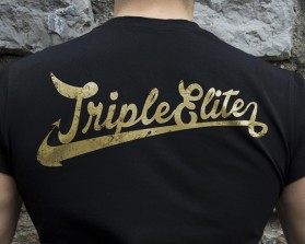 TRIPLE ELITE entry by logohub